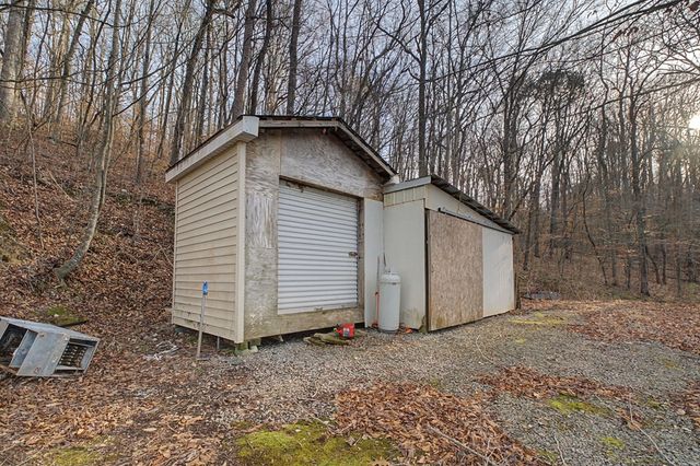 253 Wheeler Dam Road, Cohutta, GA 30710