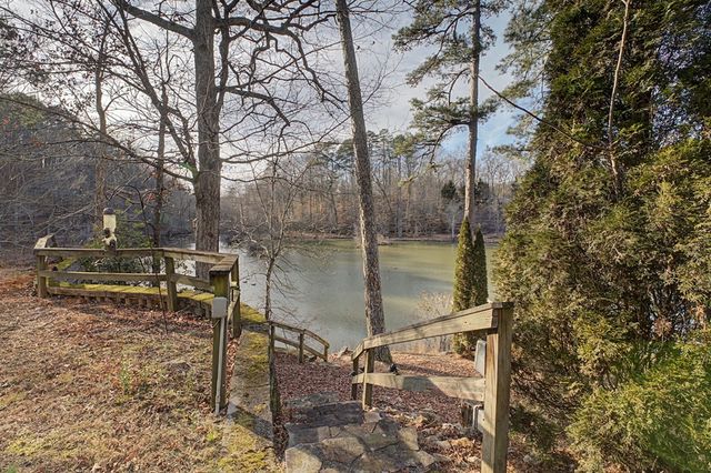 253 Wheeler Dam Road, Cohutta, GA 30710
