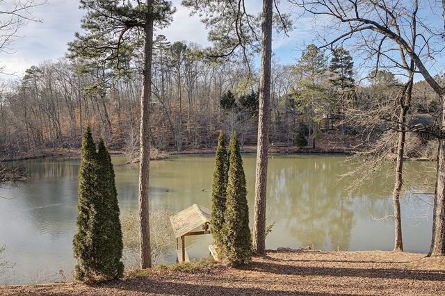 253 Wheeler Dam Road, Cohutta, GA 30710