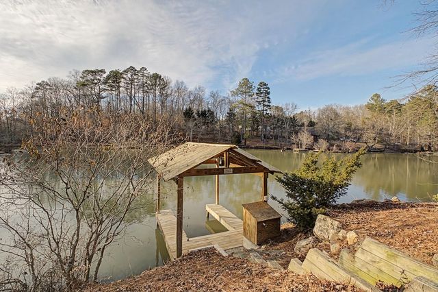 253 Wheeler Dam Road, Cohutta, GA 30710