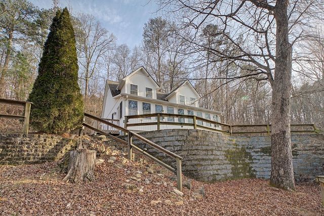 253 Wheeler Dam Road, Cohutta, GA 30710
