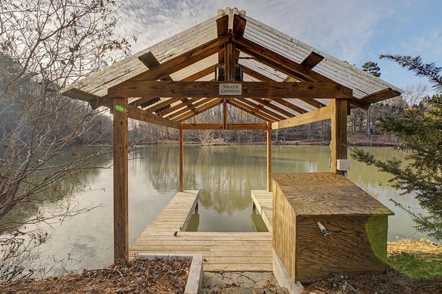 253 Wheeler Dam Road, Cohutta, GA 30710