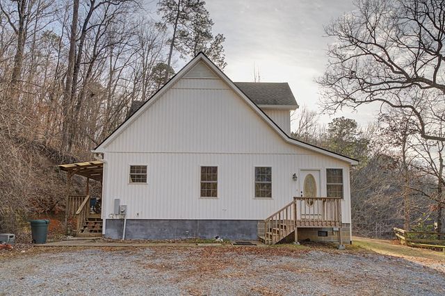 253 Wheeler Dam Road, Cohutta, GA 30710