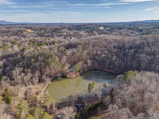253 Wheeler Dam Road, Cohutta, GA 30710