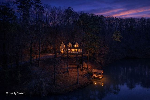 253 Wheeler Dam Road, Cohutta, GA 30710