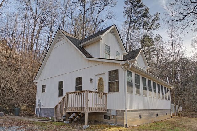 253 Wheeler Dam Road, Cohutta, GA 30710