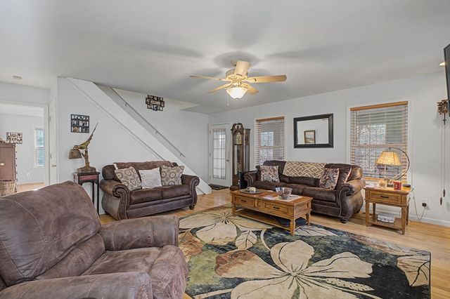 253 Wheeler Dam Road, Cohutta, GA 30710