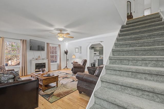 253 Wheeler Dam Road, Cohutta, GA 30710