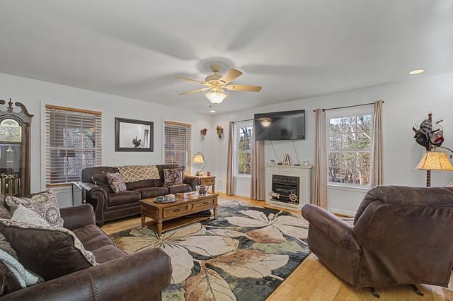 253 Wheeler Dam Road, Cohutta, GA 30710