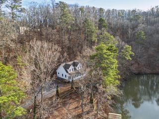 253 Wheeler Dam Road, Cohutta, GA 30710