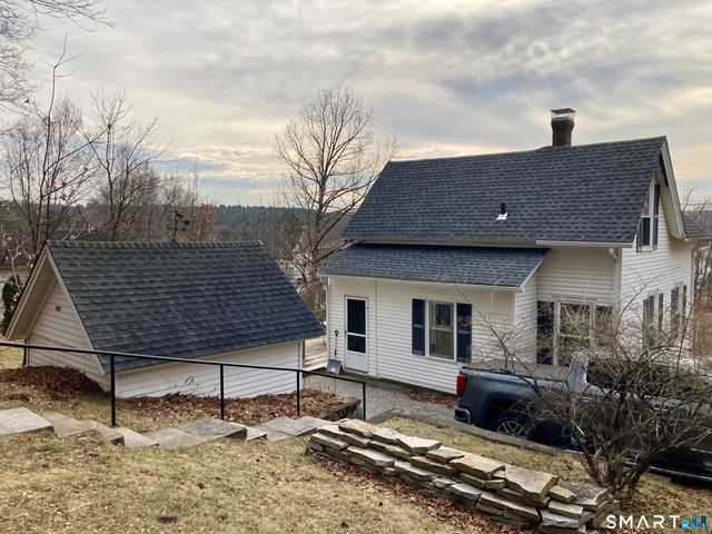 5 Oak Street, Stafford, CT 06076