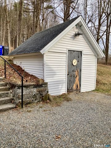 5 Oak Street, Stafford, CT 06076