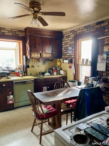 5 Oak Street, Stafford, CT 06076