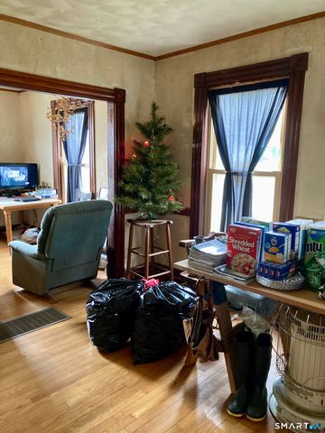 5 Oak Street, Stafford, CT 06076