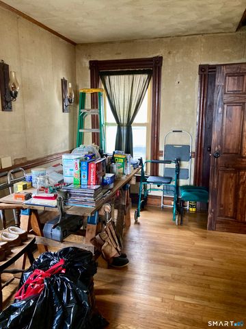 5 Oak Street, Stafford, CT 06076