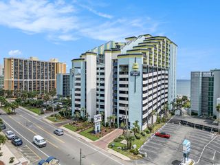 6804 N Ocean Blvd. # 1537, Myrtle Beach, SC 29572