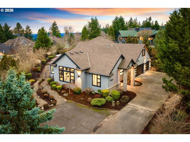 14446 Se DONATELLO Loop, Happy Valley, OR 97086