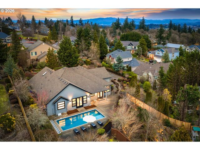14446 Se DONATELLO Loop, Happy Valley, OR 97086