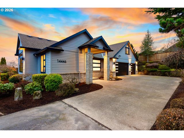 14446 Se DONATELLO Loop, Happy Valley, OR 97086
