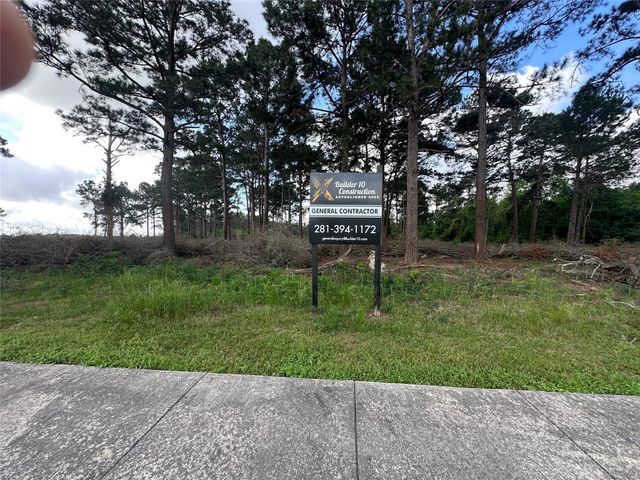 0 Medical Complex Street, Tomball, TX 77375