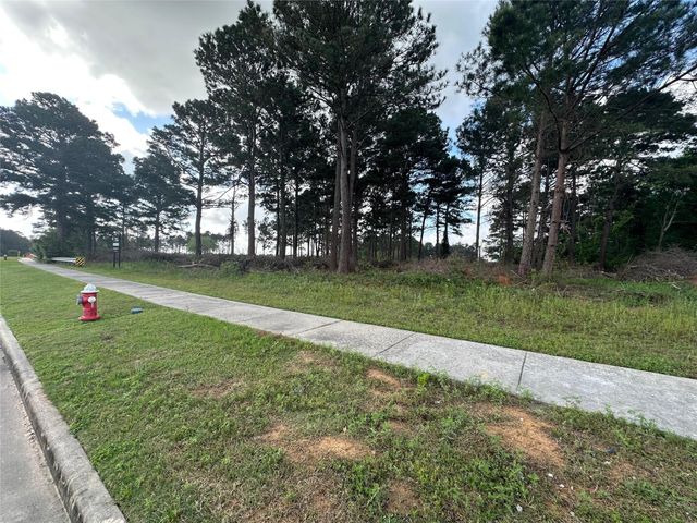 0 Medical Complex Street, Tomball, TX 77375