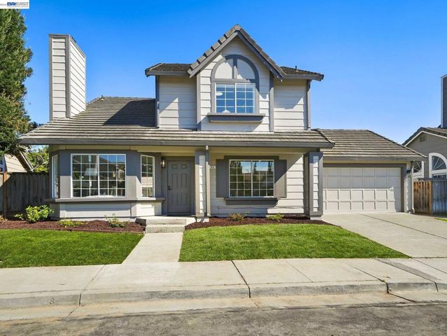312 Rivercreek Dr, Fremont, CA 94536