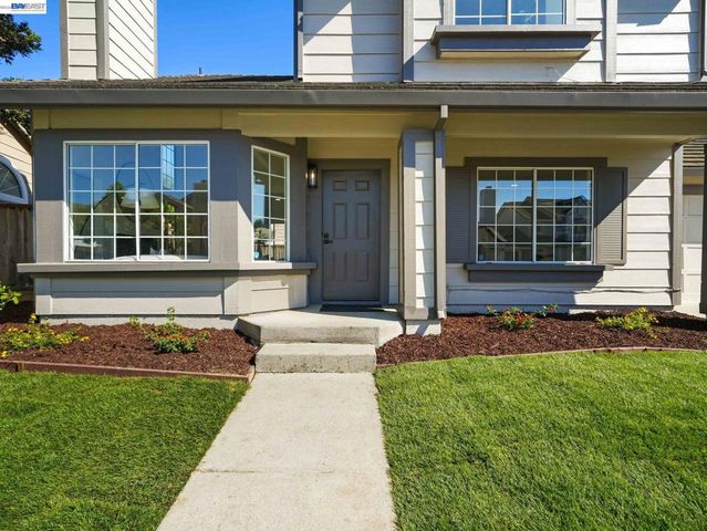 312 Rivercreek Dr, Fremont, CA 94536