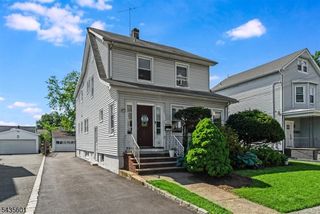 113 Harrison St, Bloomfield Twp., NJ 07003