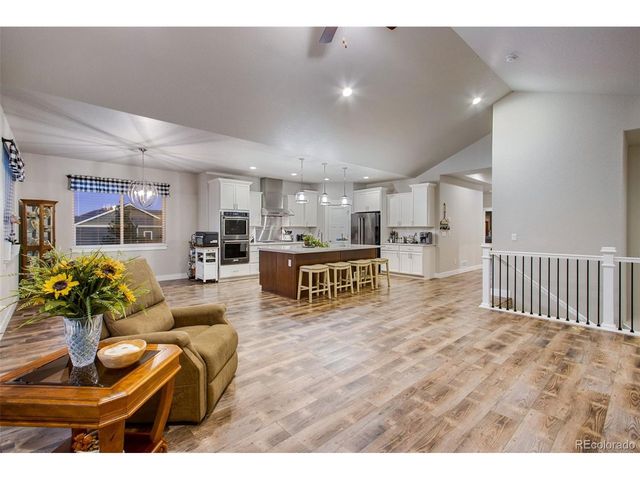 5006 Prairie Lark Ln, Severance, CO 80615