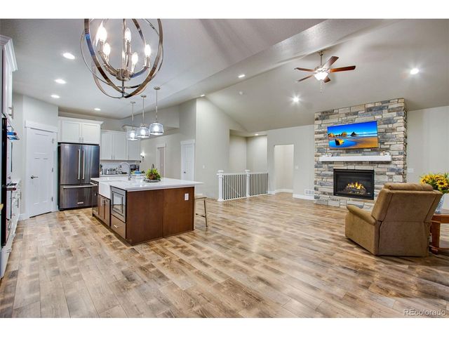 5006 Prairie Lark Ln, Severance, CO 80615