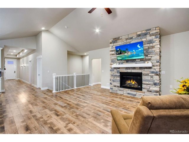 5006 Prairie Lark Ln, Severance, CO 80615