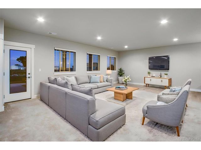 5006 Prairie Lark Ln, Severance, CO 80615