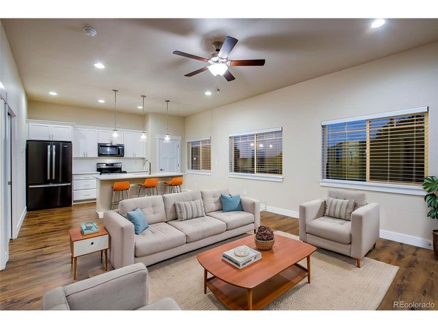 5006 Prairie Lark Ln, Severance, CO 80615
