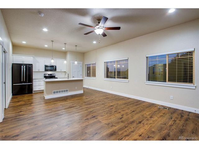 5006 Prairie Lark Ln, Severance, CO 80615