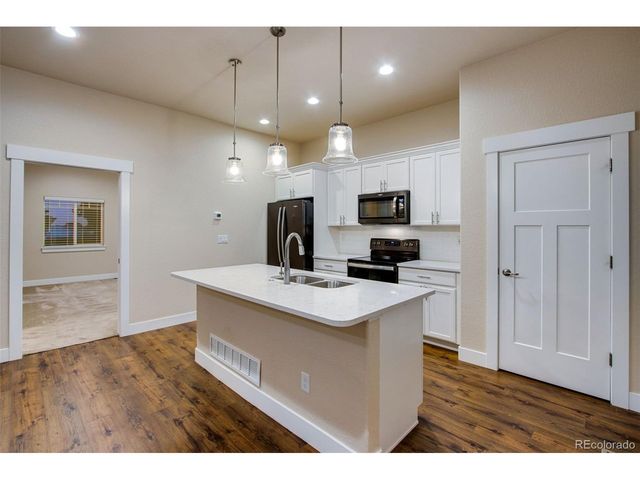 5006 Prairie Lark Ln, Severance, CO 80615