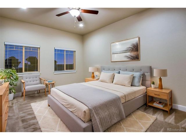 5006 Prairie Lark Ln, Severance, CO 80615
