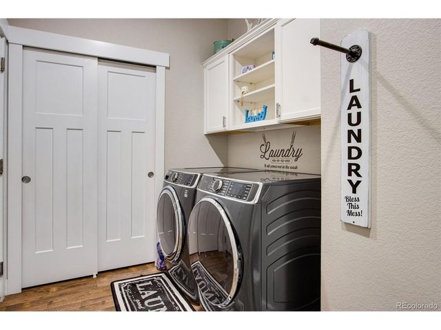 5006 Prairie Lark Ln, Severance, CO 80615