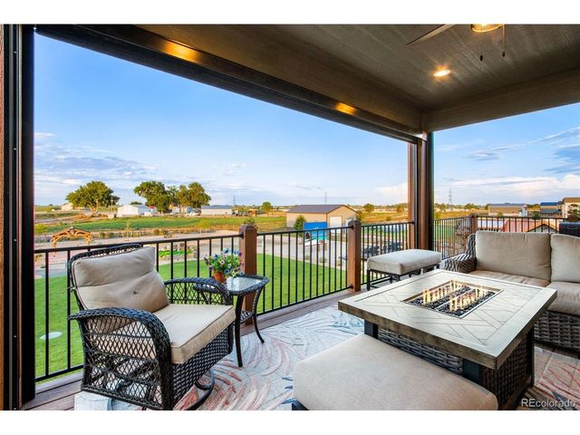 5006 Prairie Lark Ln, Severance, CO 80615