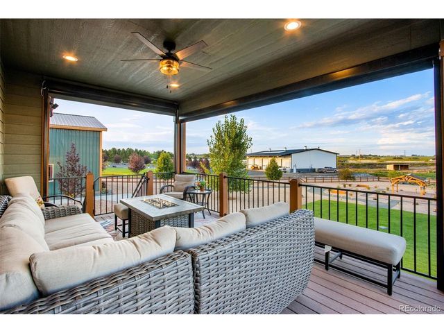 5006 Prairie Lark Ln, Severance, CO 80615