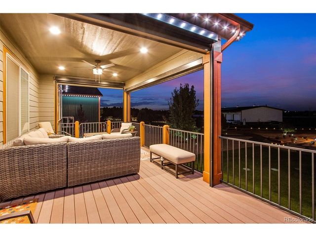 5006 Prairie Lark Ln, Severance, CO 80615