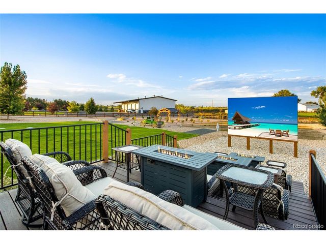 5006 Prairie Lark Ln, Severance, CO 80615