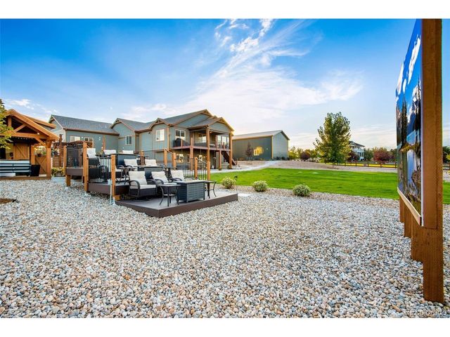 5006 Prairie Lark Ln, Severance, CO 80615