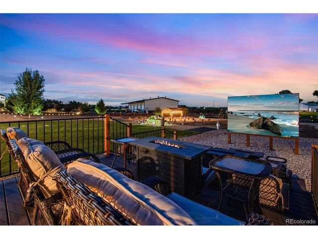 5006 Prairie Lark Ln, Severance, CO 80615