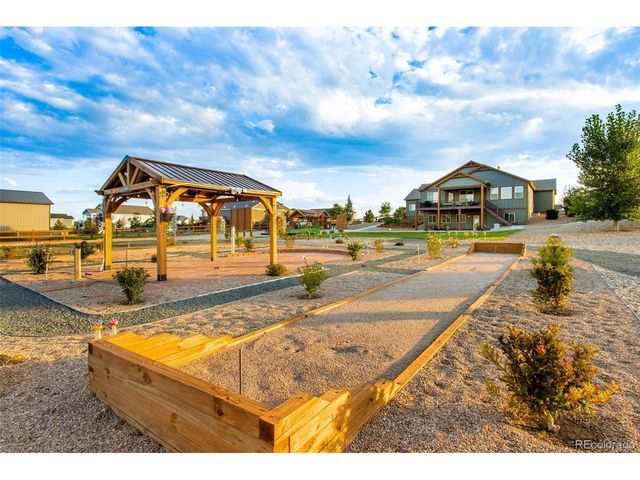 5006 Prairie Lark Ln, Severance, CO 80615