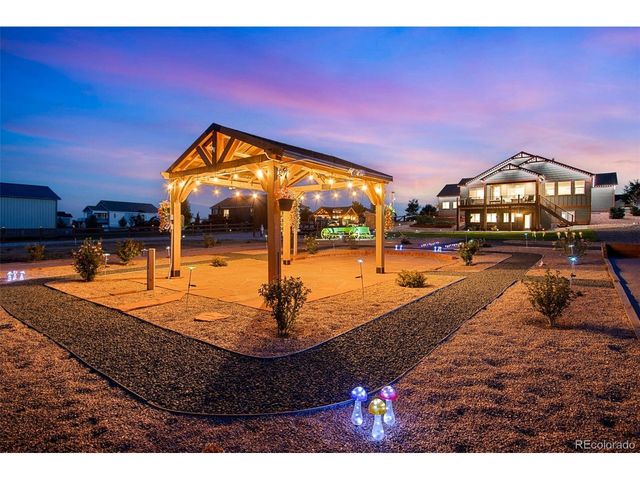 5006 Prairie Lark Ln, Severance, CO 80615