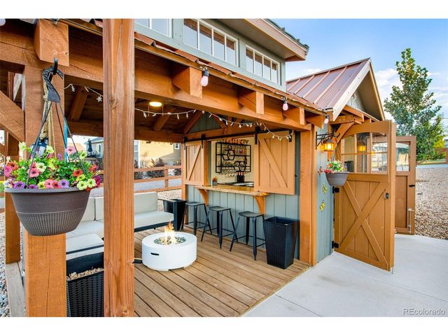 5006 Prairie Lark Ln, Severance, CO 80615