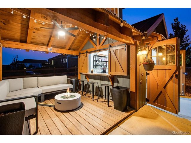 5006 Prairie Lark Ln, Severance, CO 80615