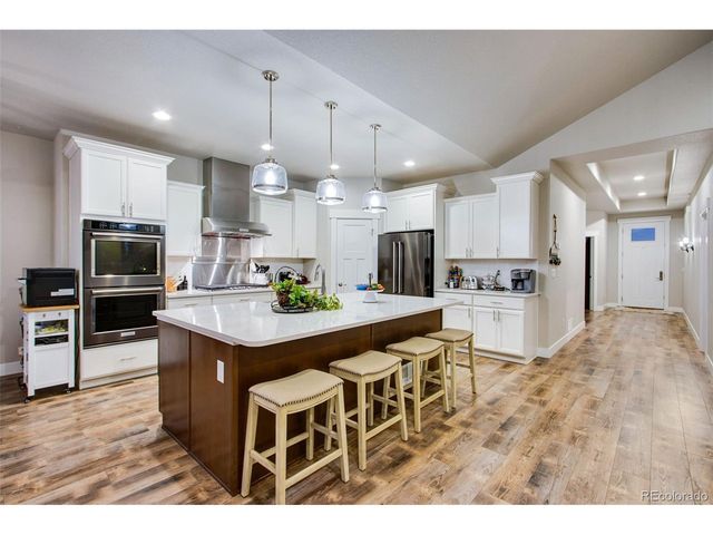 5006 Prairie Lark Ln, Severance, CO 80615