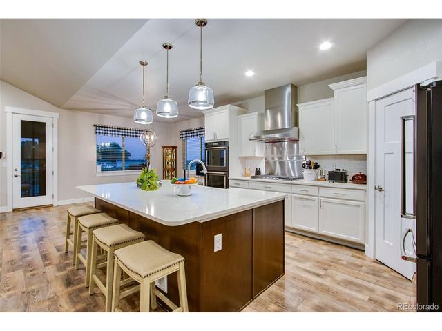 5006 Prairie Lark Ln, Severance, CO 80615