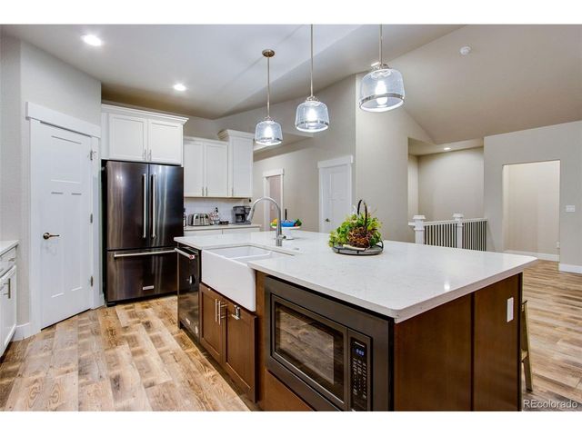 5006 Prairie Lark Ln, Severance, CO 80615
